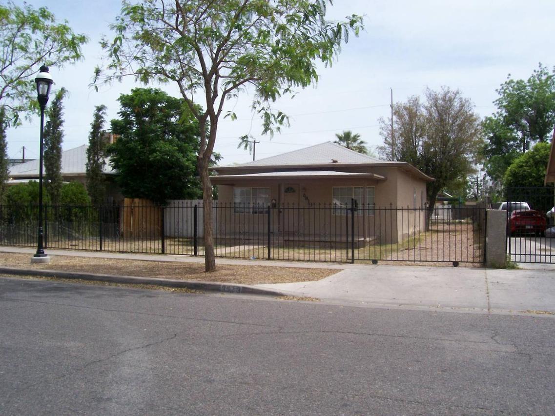 6813 N 59th Dr., Glendale, AZ 85301