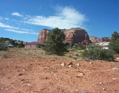 15 Alta Vista Dr., Sedona, AZ 86351