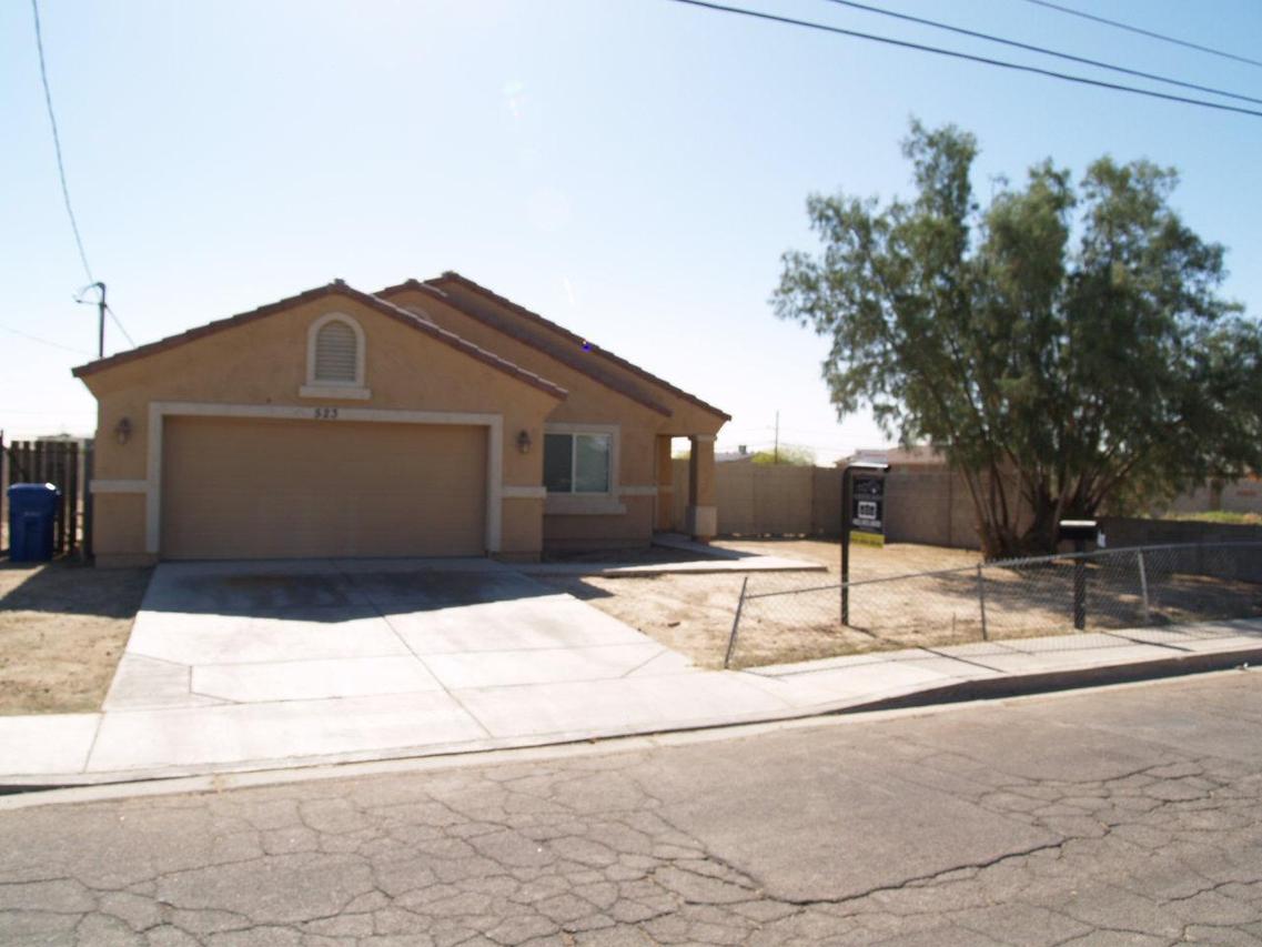 523 S 3rd St., Avondale, AZ 85323