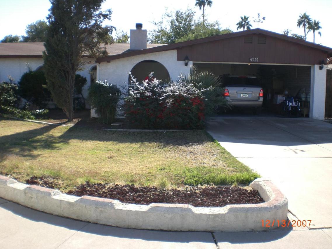 4229 W Ruth Ave., Phoenix, AZ 85051