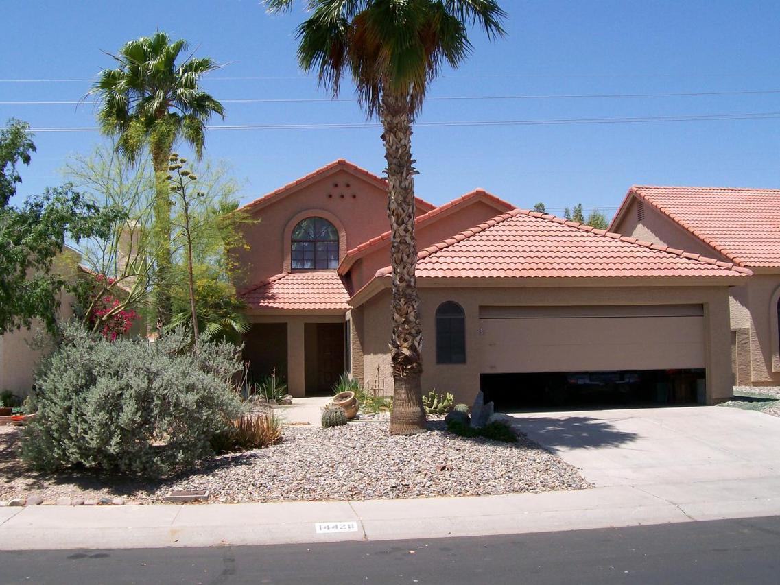 14428 S 41st Pl., Phoenix, AZ 85044