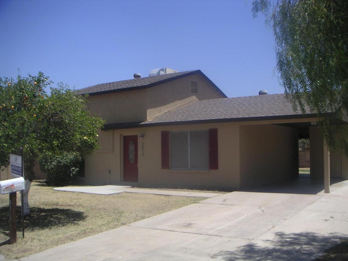 6015 S 45th St., Phoenix, AZ 85042