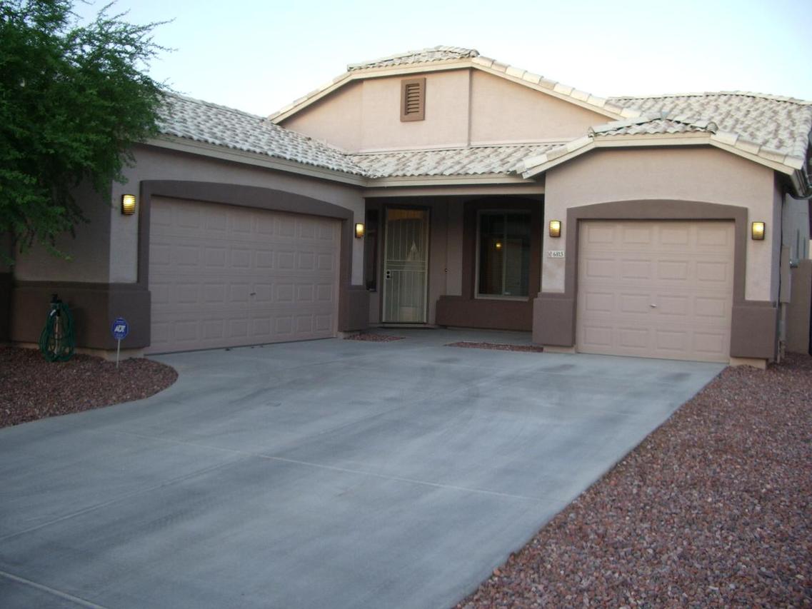 6815 S 45th Ave., Laveen, AZ 85339