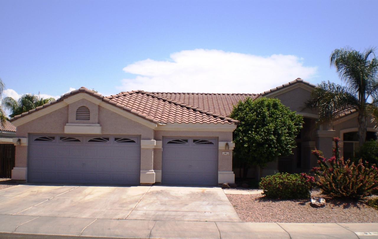 91 W Windsor Dr., Gilbert, AZ 85233