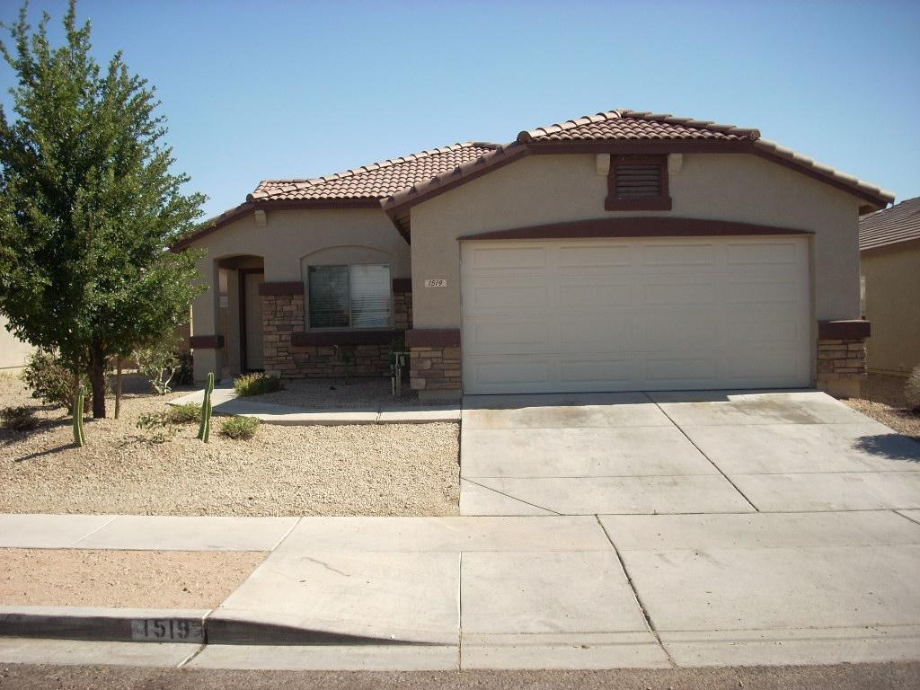 1519 W Nancy Ln., Phoenix, AZ 85042