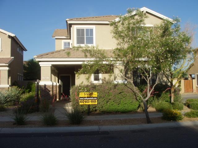 35013 N 30th Dr., Phoenix, AZ 85086