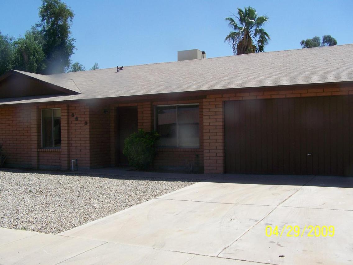 5819 W Palo Verde Ave., Glendale, AZ 85302
