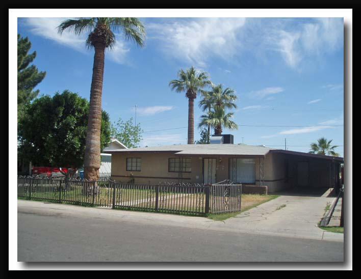 2543 W Catalina Dr., Phoenix, AZ 85017