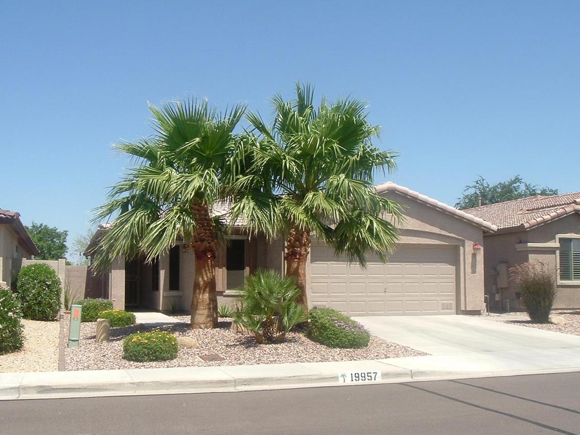 19957 N 108th Ave., Sun City, AZ 85373