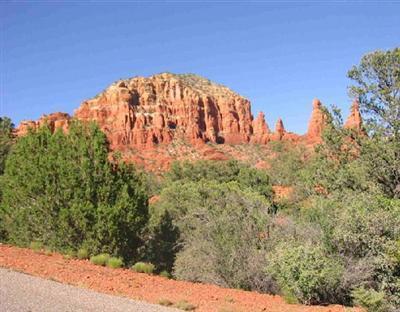 300 Fox Rd., Sedona, AZ 86336