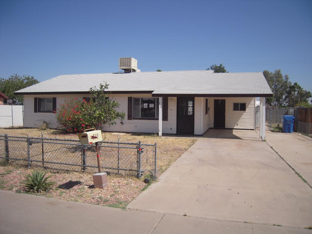 310 E Desert Dr. #SHARP, Phoenix, AZ 85042