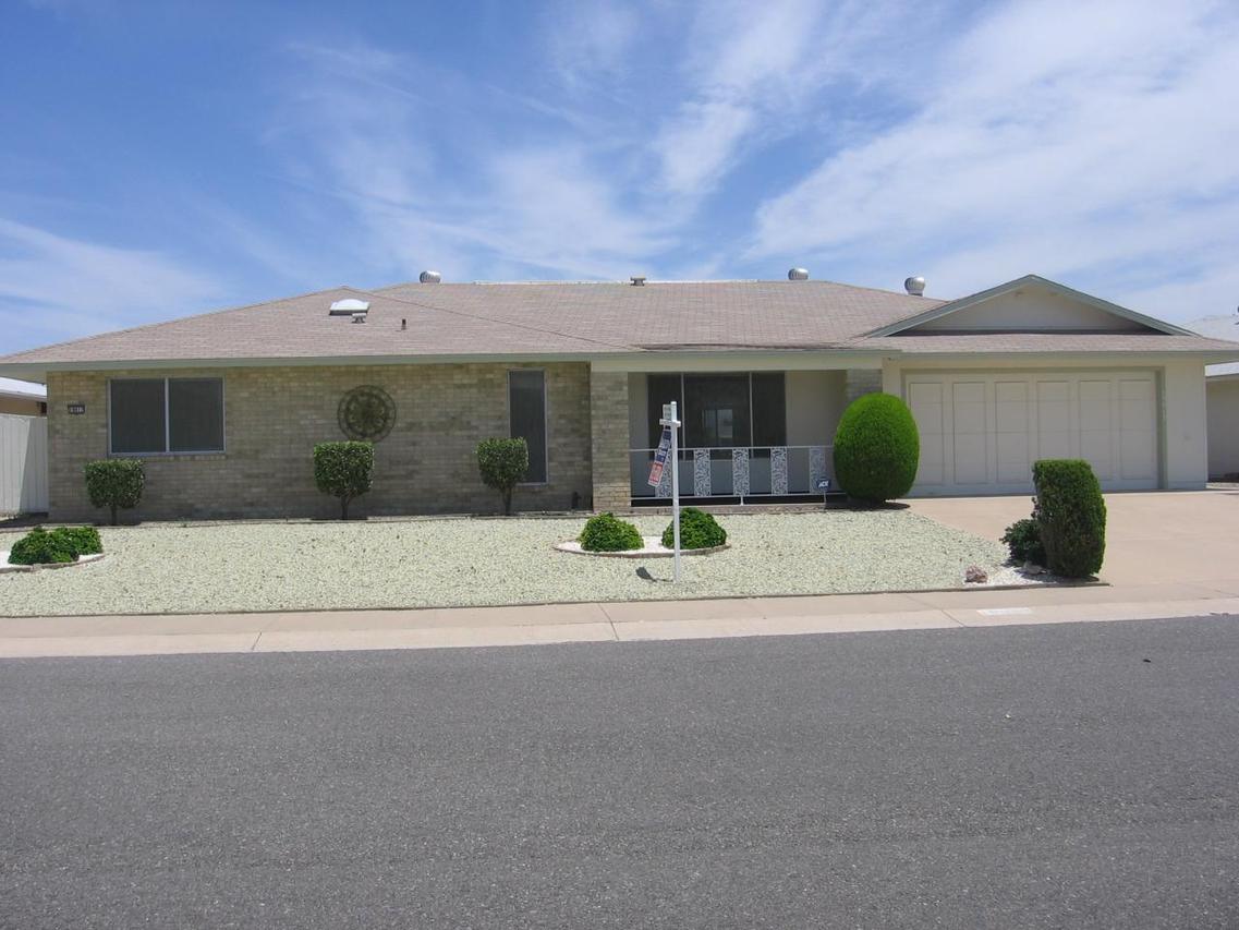 19017 N Welk Dr., Sun City, AZ 85373