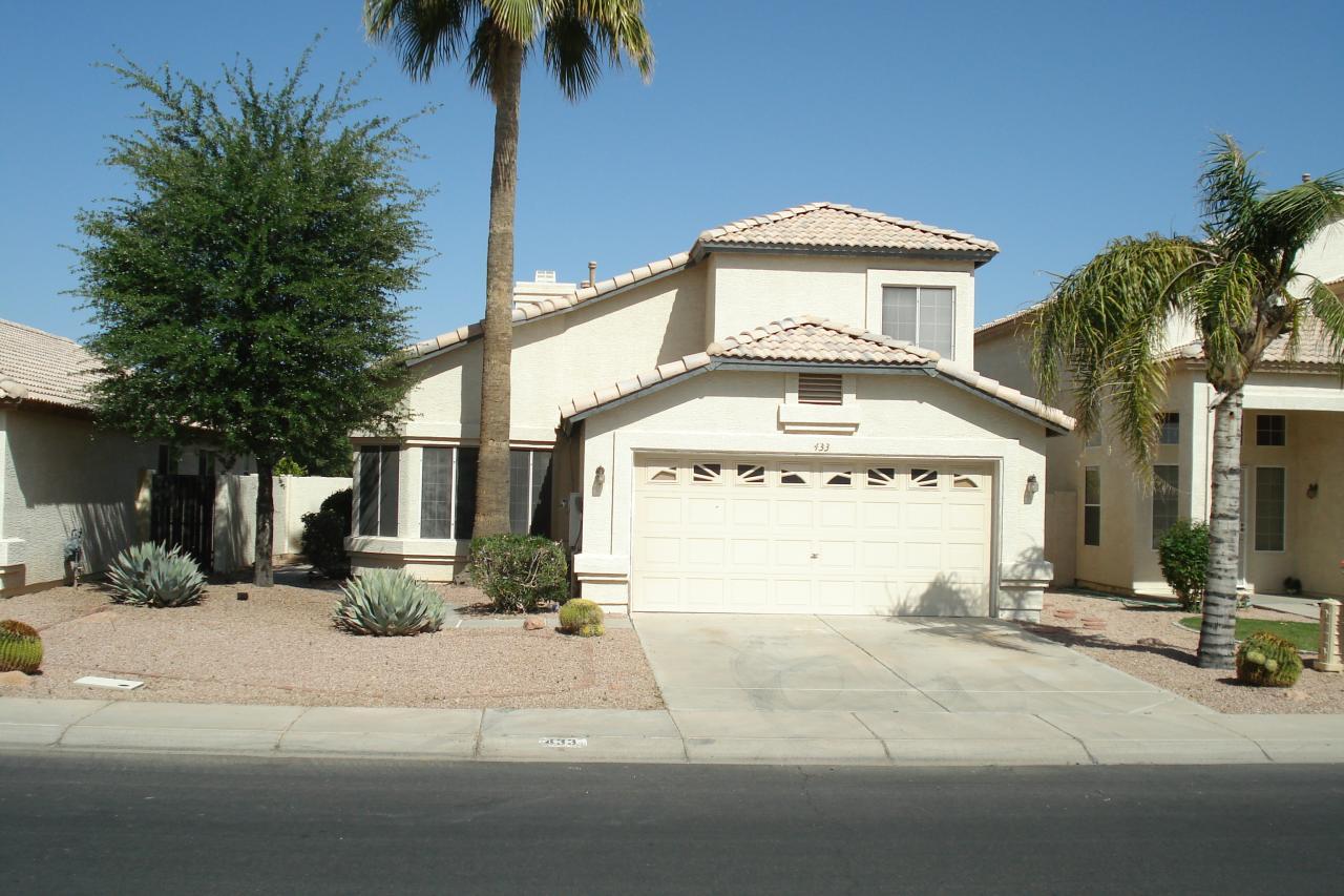 433 S Ash St., Gilbert, AZ 85233