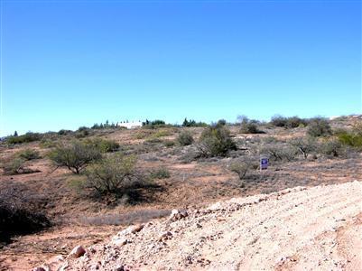 4 Hillside Dr., Cornville, AZ 86325