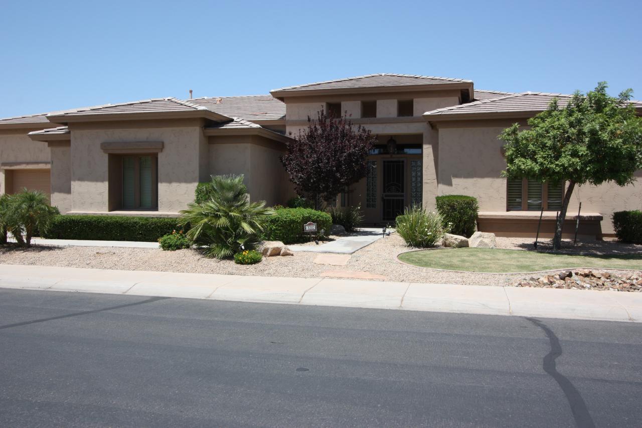 3202 E Birchwood Pl., Chandler, AZ 85249