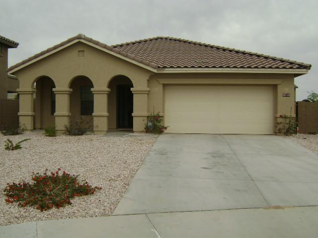 1127 S 220th Dr., Buckeye, AZ 85326