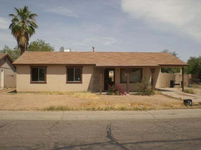 1609 N 60th Ln., Phoenix, AZ 85035