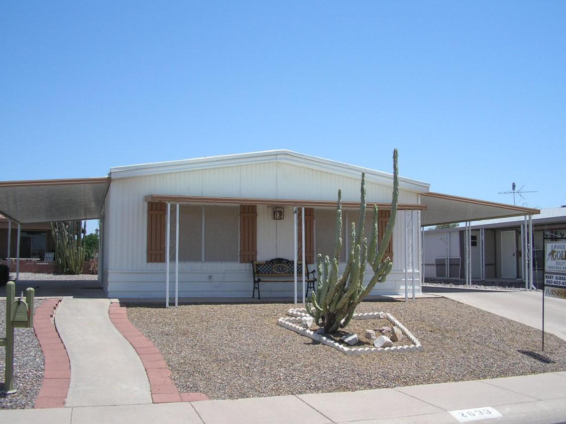 2633 N Lema Dr., Mesa, AZ 85215