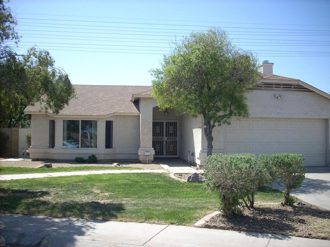 7885 W Pasadena Ave., Glendale, AZ 85303