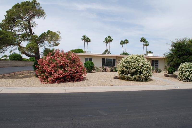 16414 N 99th Dr., Sun City, AZ 85351