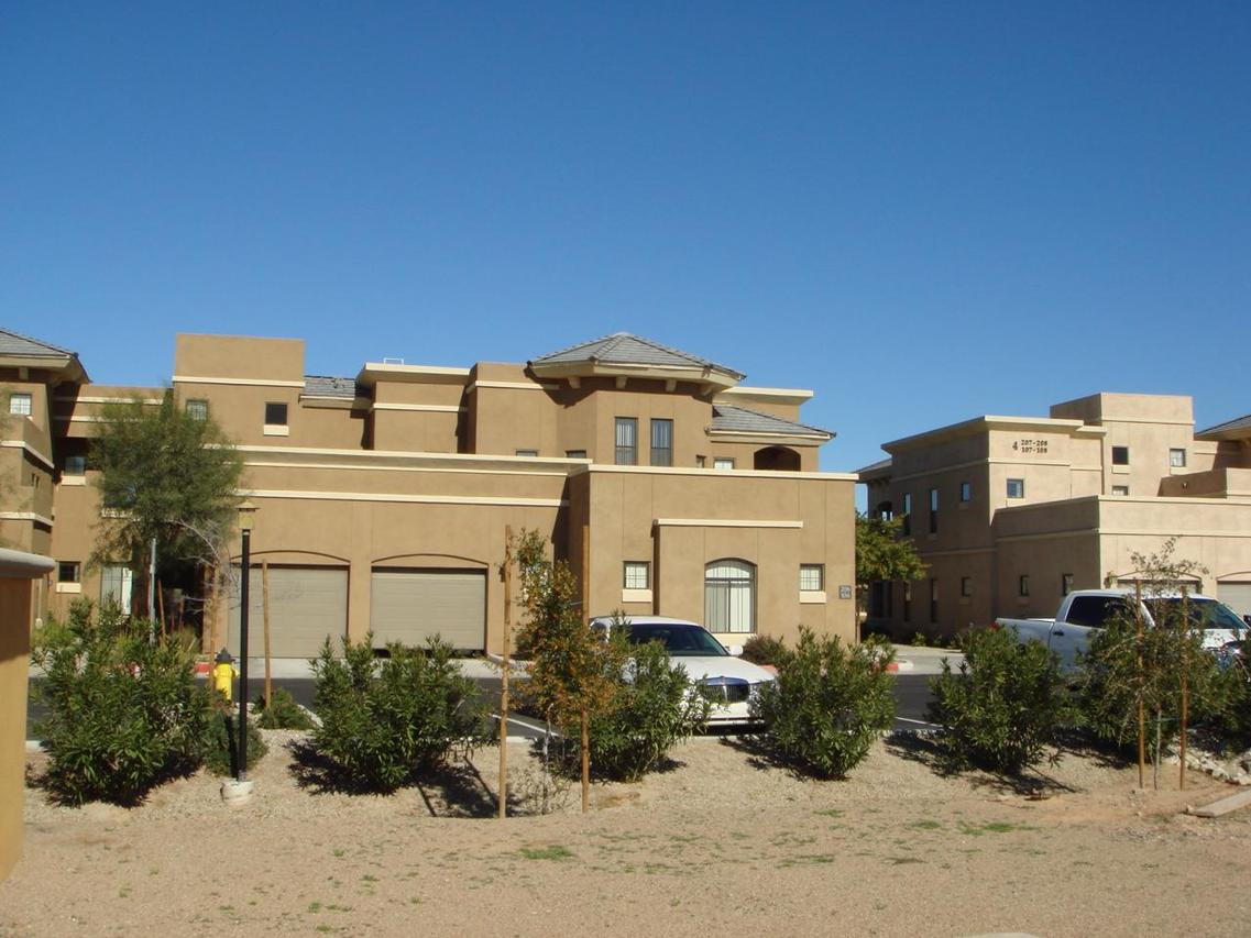 295 N Rural Rd. #104, Chandler, AZ 85226