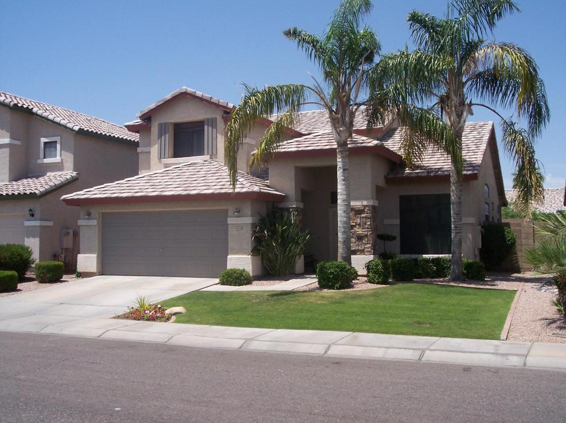 4340 E Coolbrook Ave., Phoenix, AZ 85032