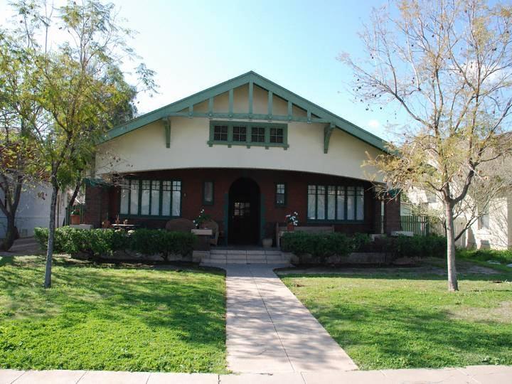 343 W Portland St., Phoenix, AZ 85003