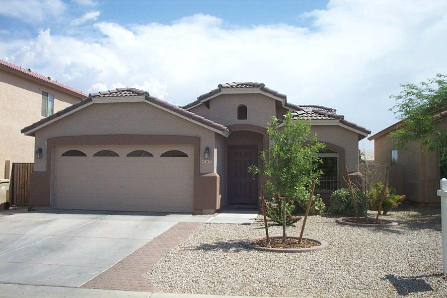 2647 E Denim Tr., Queen Creek, AZ 85243