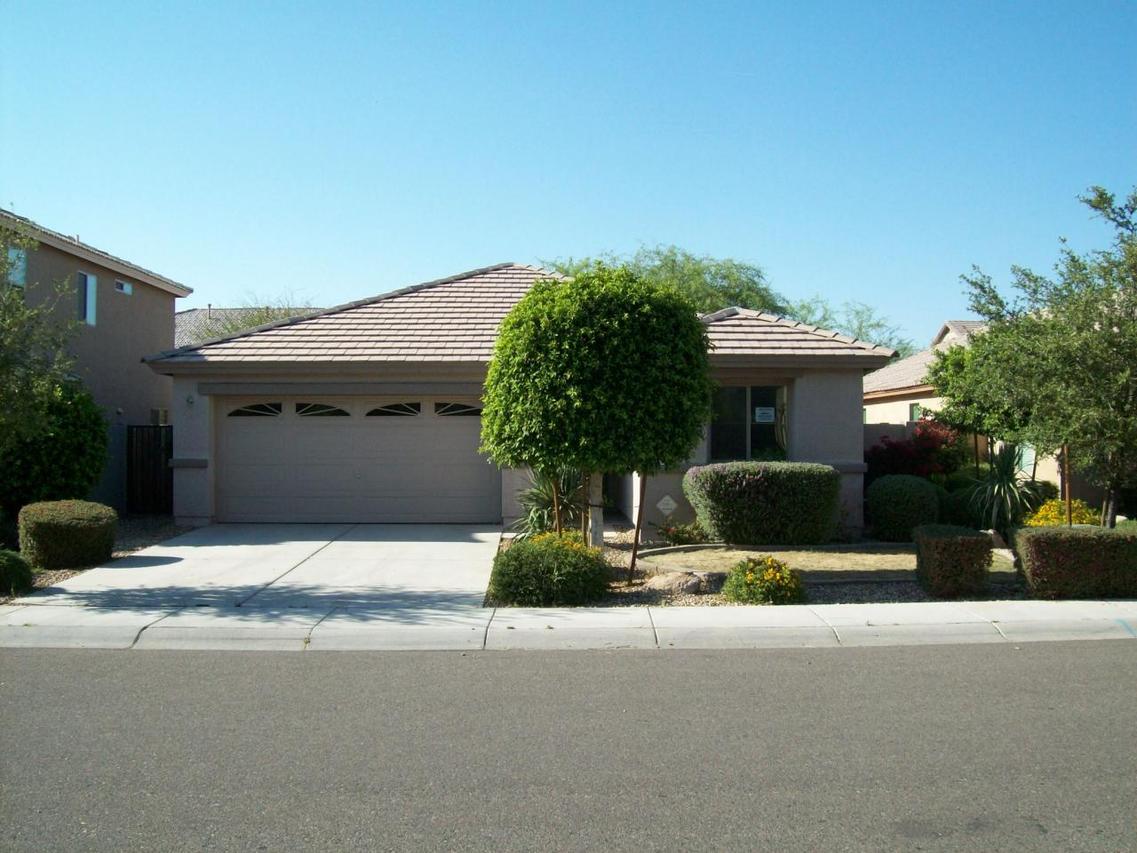 8816 W Preston Ln., Tolleson, AZ 85353