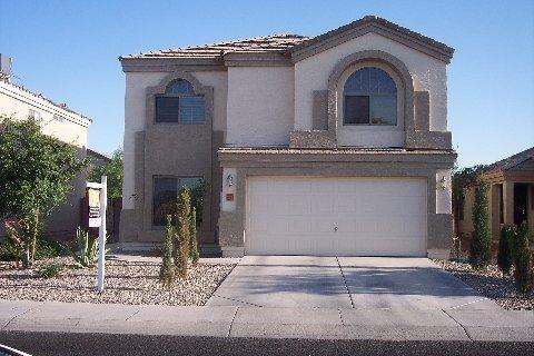 13005 W Port Royale Ln., El Mirage, AZ 85335