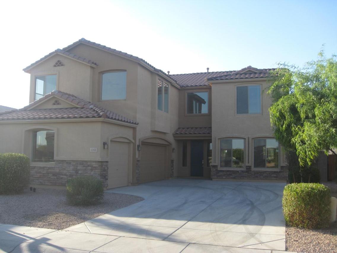 43458 W Lindgren Dr., Maricopa, AZ 85238