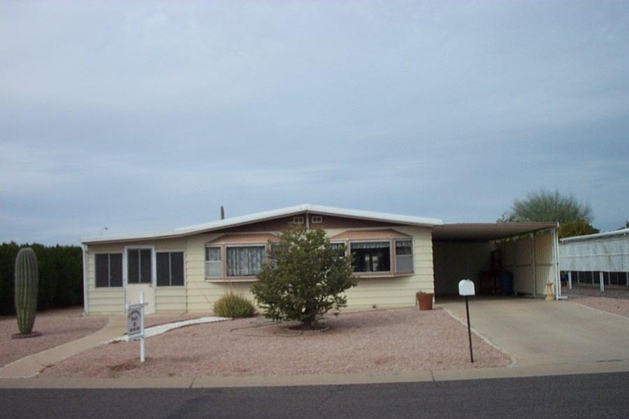 9410 E Sun Lakes Blvd S, Sun Lakes, AZ 85248