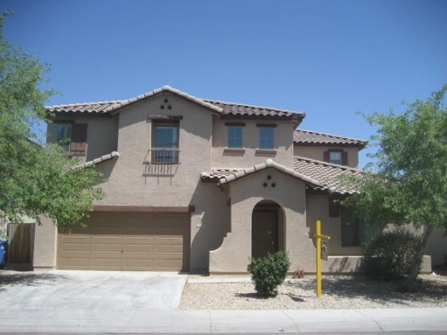 8738 W Watkins St., Tolleson, AZ 85353