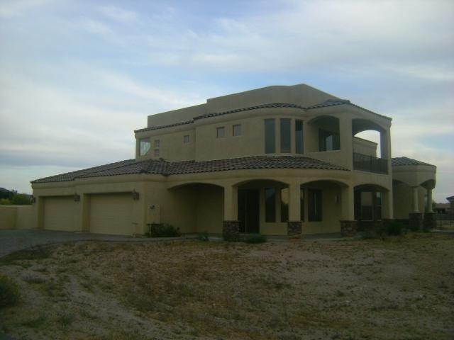 3145 N 76th Way, Mesa, AZ 85207