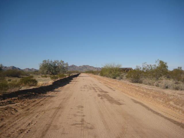 0 A W Huisatch Rd. #14, Maricopa, AZ 85239