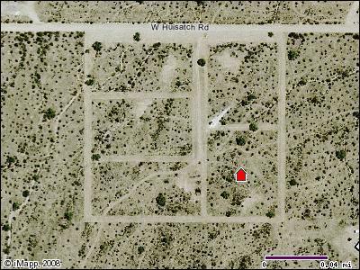 0 B W Huisatch Rd. #14, Maricopa, AZ 85239