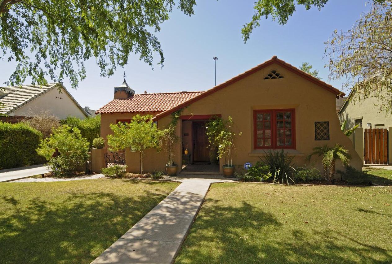 1513 W Culver St., Phoenix, AZ 85007
