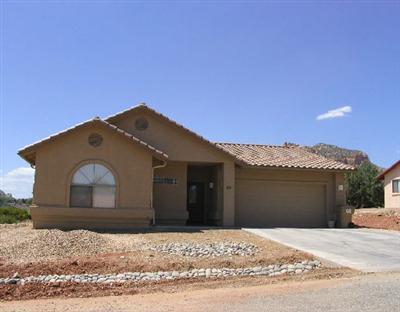 35 Rimrock Ride #BRV, Sedona, AZ 86351