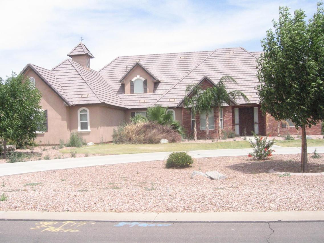 19908 E Camina Plata St., Queen Creek, AZ 85242