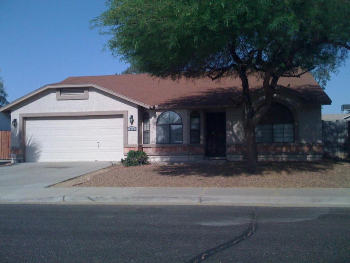 750 N Regent St., Mesa, AZ 85205