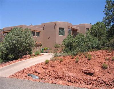 94 W Mallard, Sedona, AZ 86336