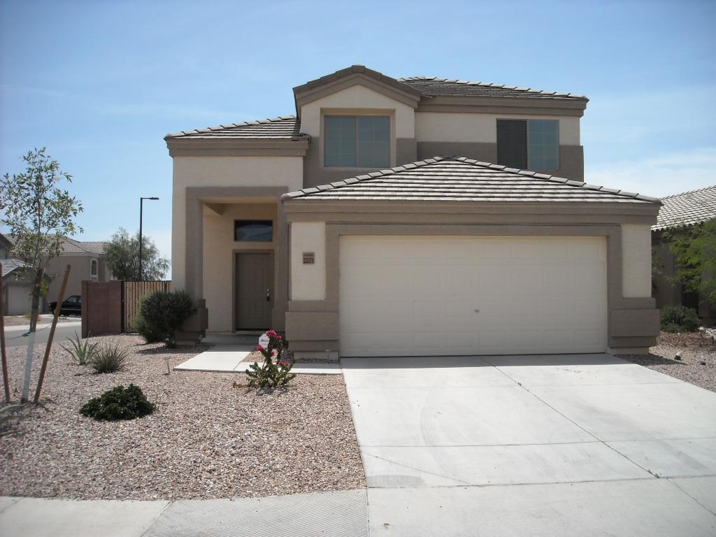 23371 W Cocopah St., Buckeye, AZ 85326