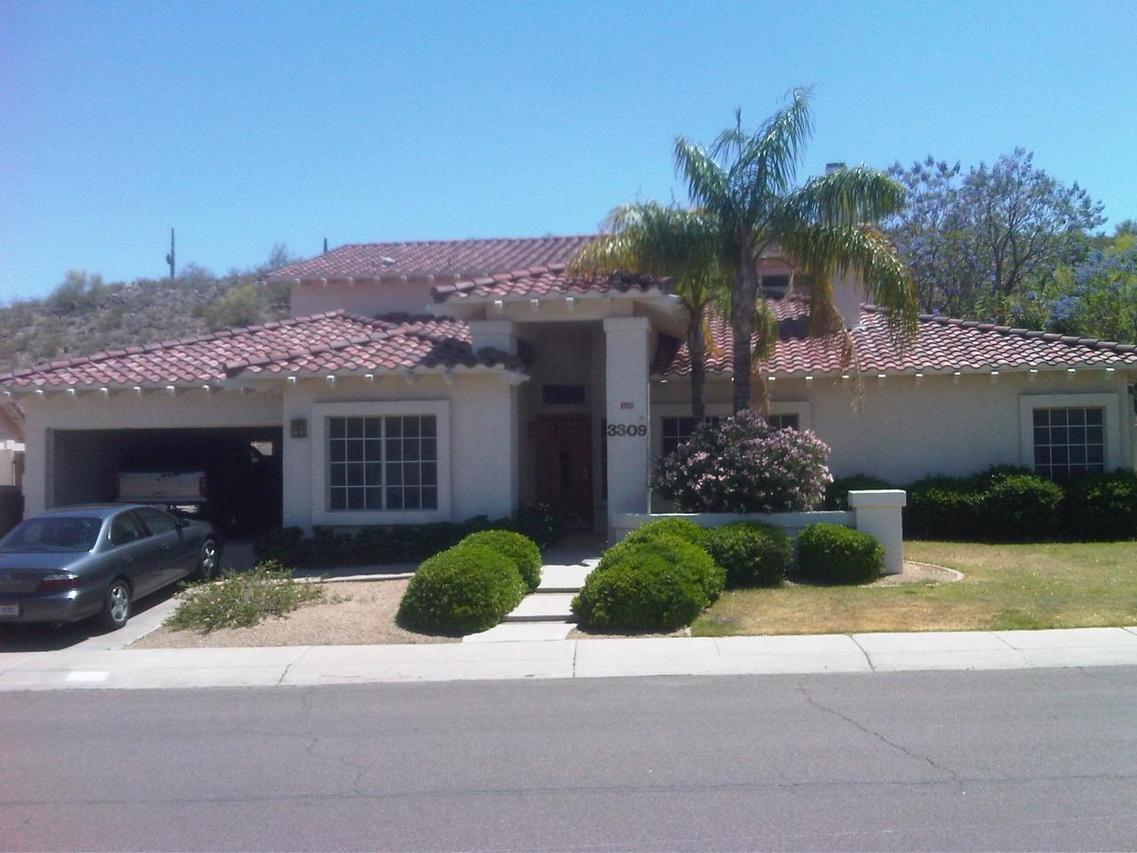 3309 E Rock Wren Rd., Phoenix, AZ 85044