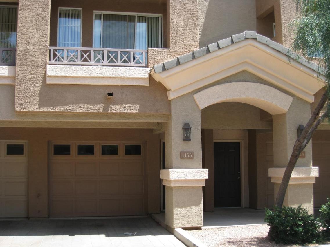 4465 E Paradise Village Pkwy. #1153, Phoenix, AZ 85032