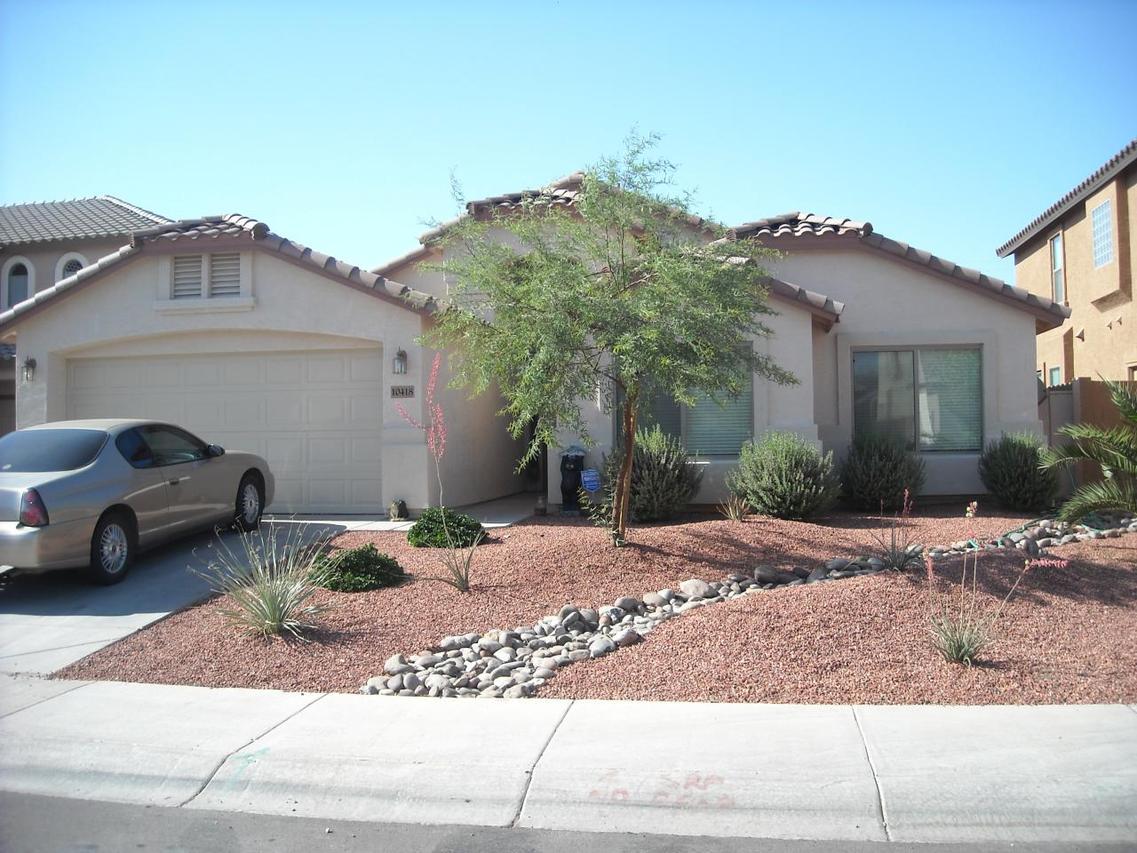 10418 W Illini St., Tolleson, AZ 85353