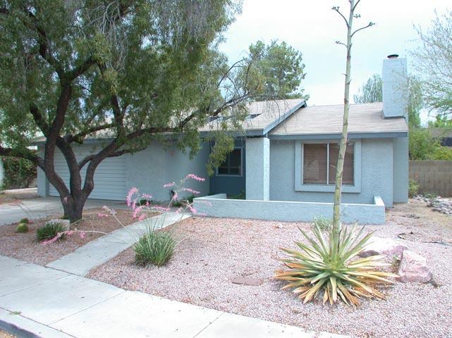 1925 S Standage, Mesa, AZ 85202