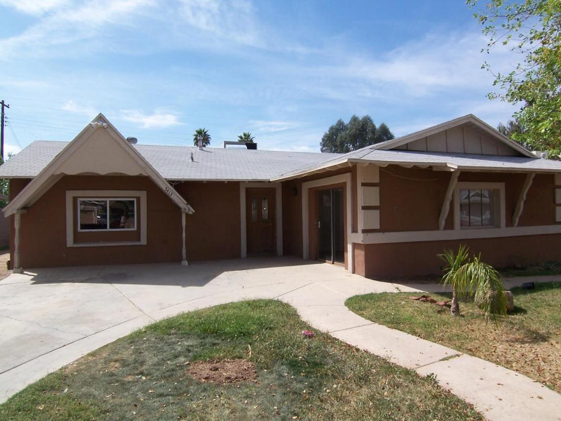 5413 W Cheery Lynn Rd., Phoenix, AZ 85031