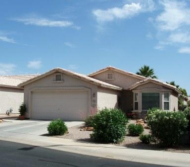 1481 E La Costa Dr., Chandler, AZ 85249