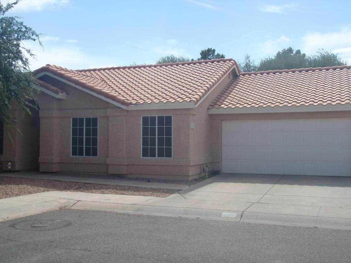 802 N Laveen Dr., Chandler, AZ 85226