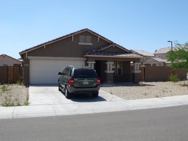 884 S 242nd Dr., Buckeye, AZ 85326